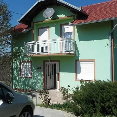Дом отдыха Maison Vert Приедор